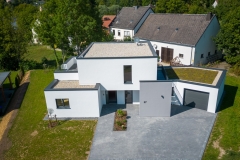 Drohnenfotografie Trier Immobilienfotograf Luxemburg Saarland