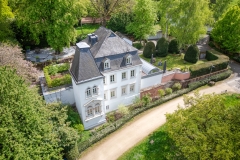 Drohnenfotografie Trier Immobilienfotograf Luxemburg Saarland