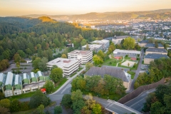 Drohnenfotografie Trier Immobilienfotograf Luxemburg Saarland