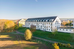 Drohnenfotografie Trier Immobilienfotograf Luxemburg Saarland